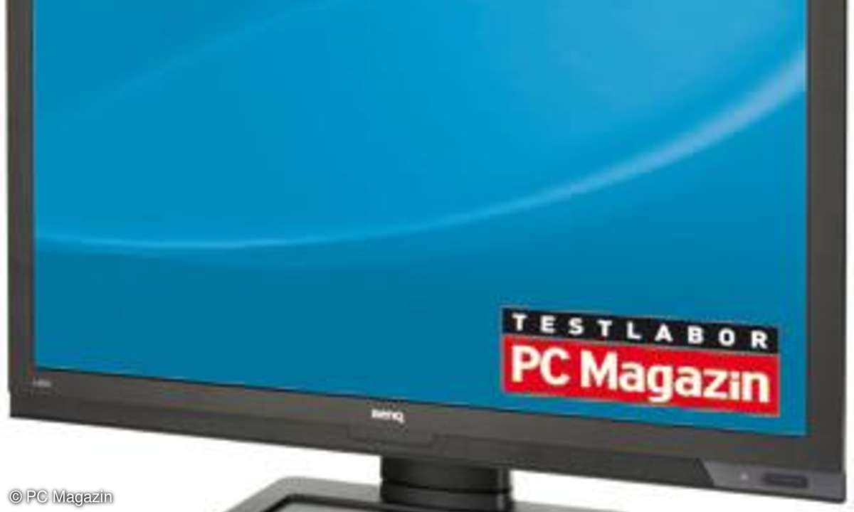 Benq BL2400BT