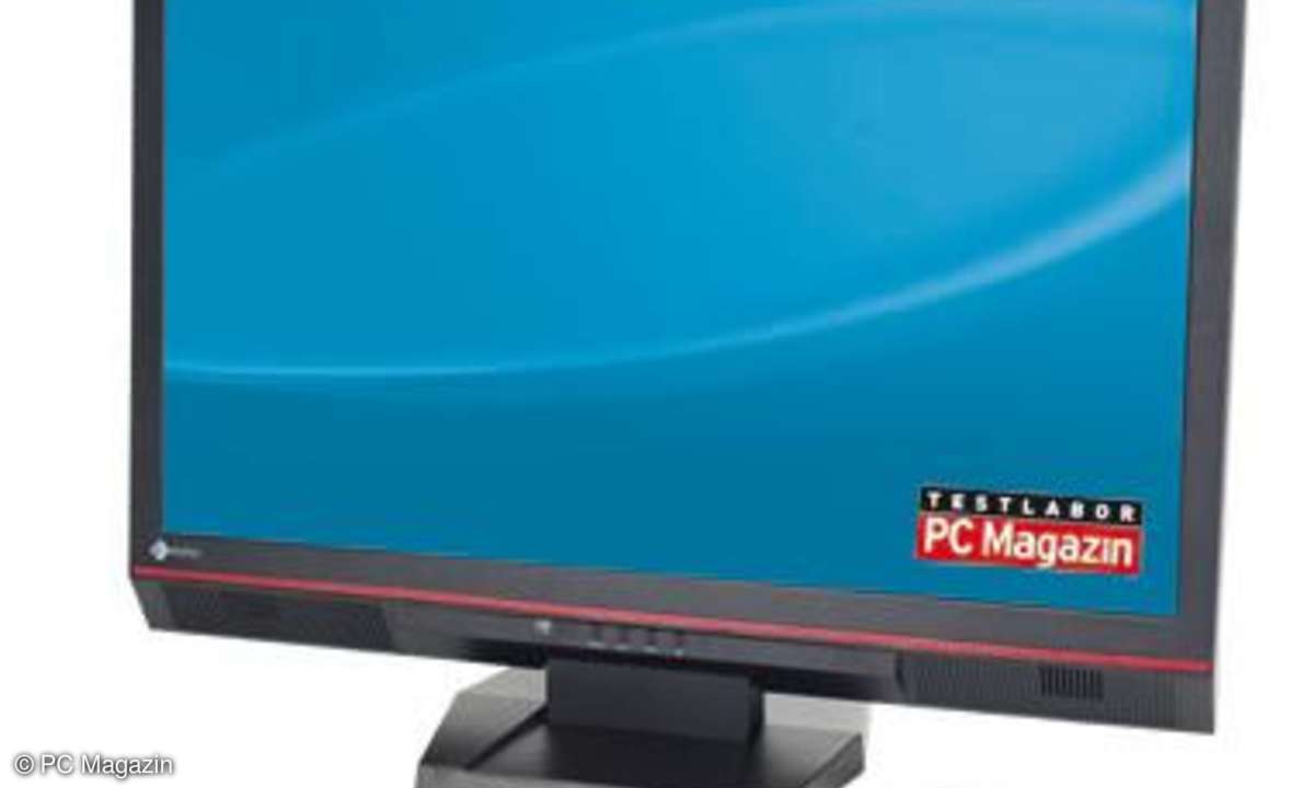 EIZO Foris FS2331