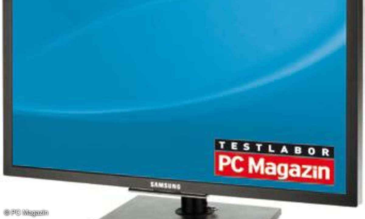 Samsung SyncMaster F2380
