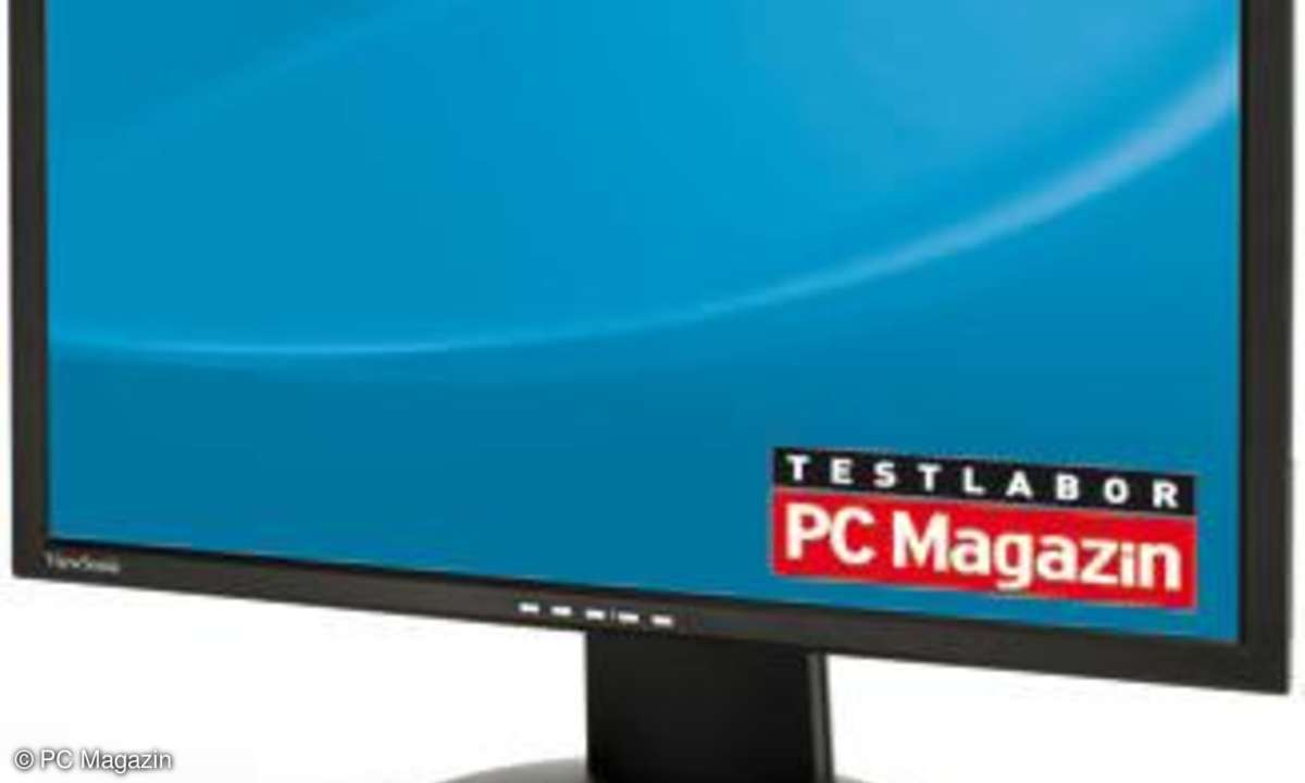 View Sonic VP2365wb