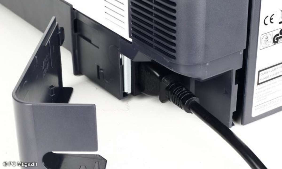 Kabel Kyocera FS-C2126MFP