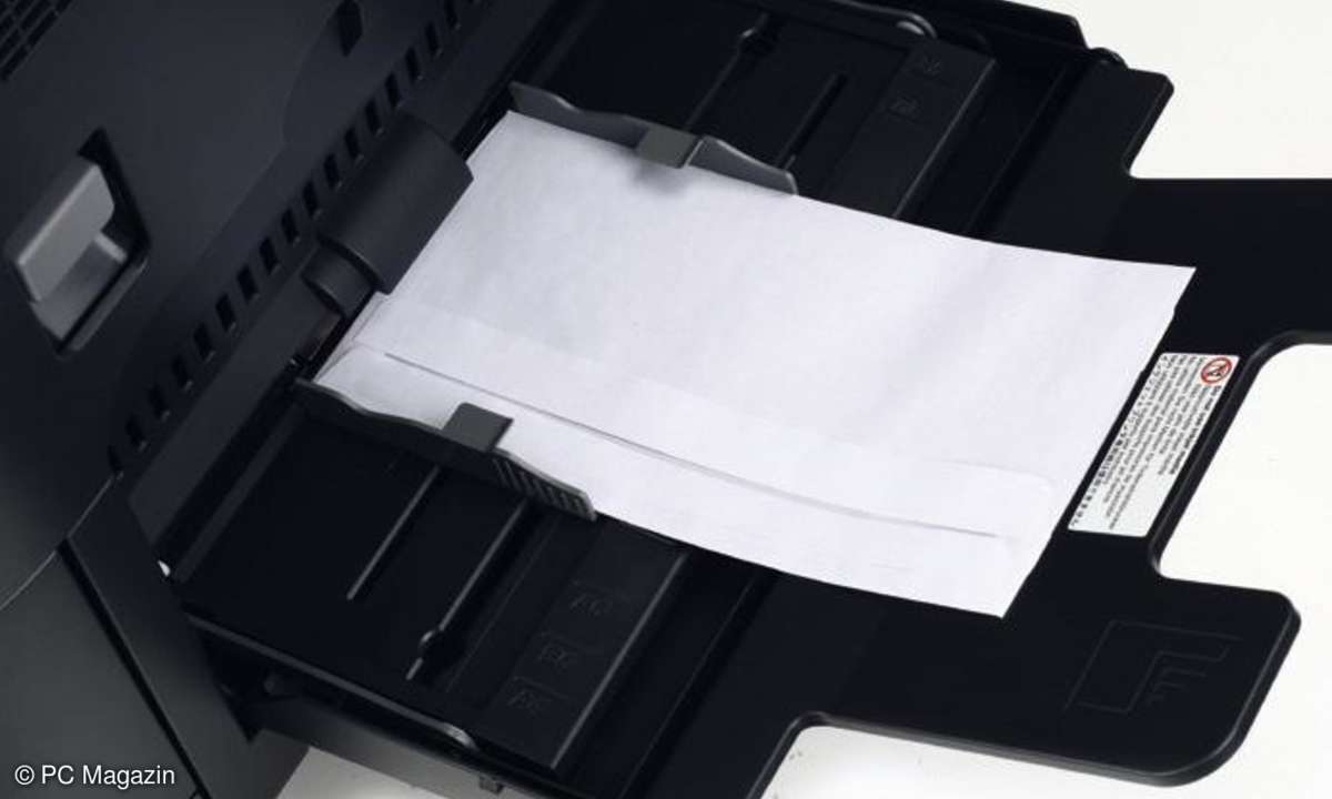 Einzelblattpapierzufuhr OKI MC561