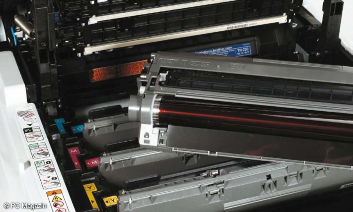 Bildtrommel Brother MFC-9120CN