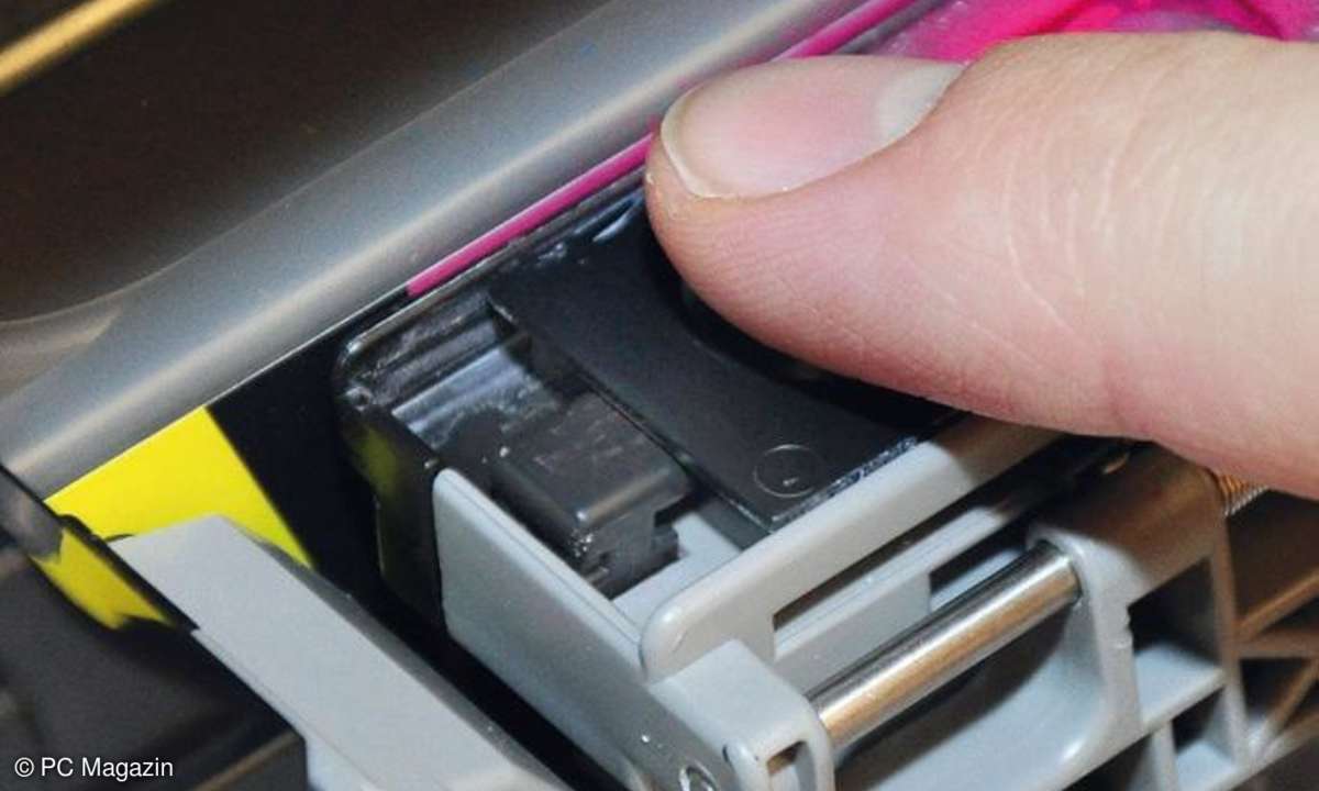 Toner Konica Minolta magicolor 4695MF