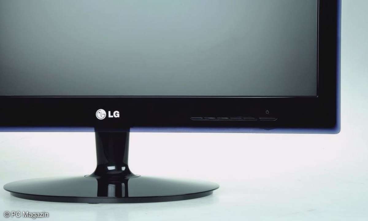 LED-Monitor