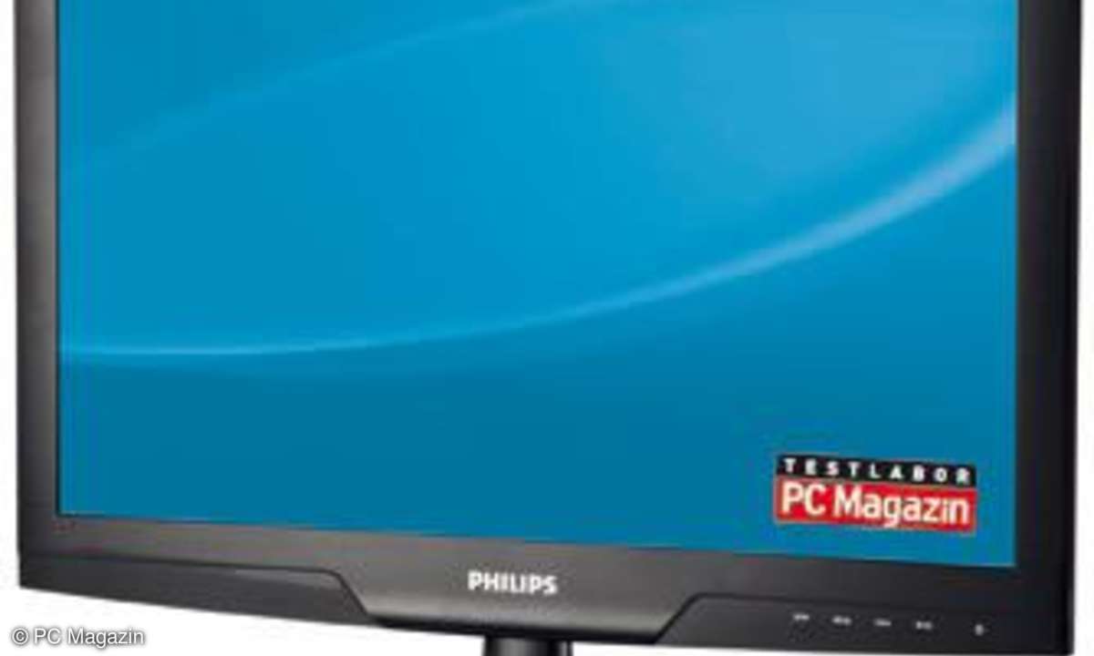 Philips 221EL2