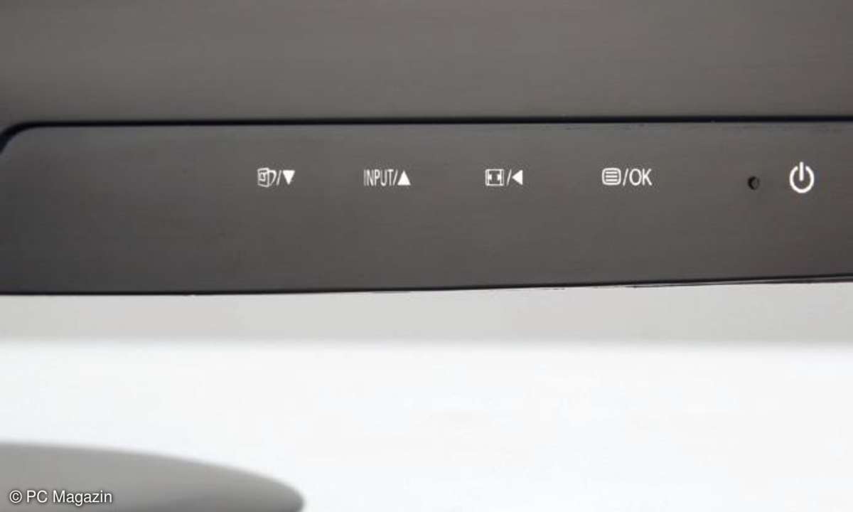 Philips 221EL2