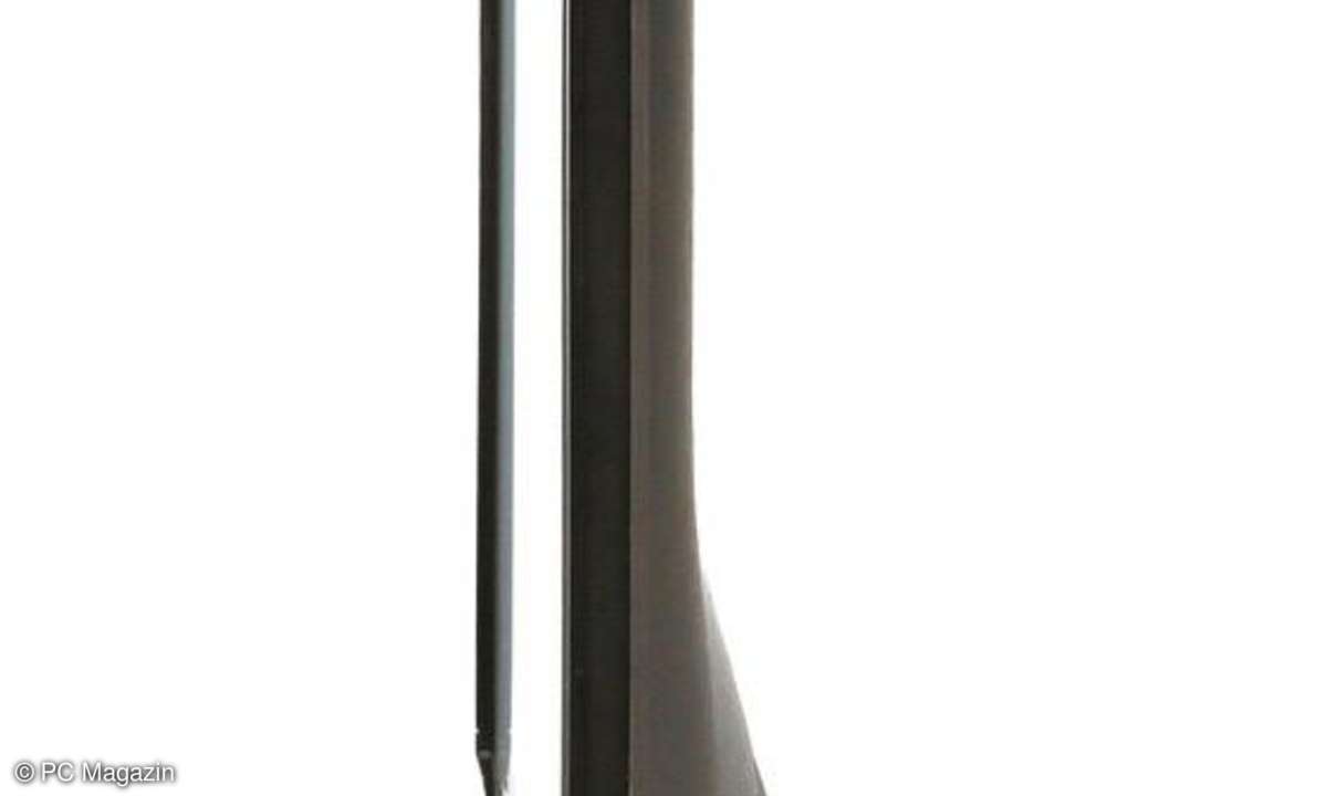 Philips 221EL2