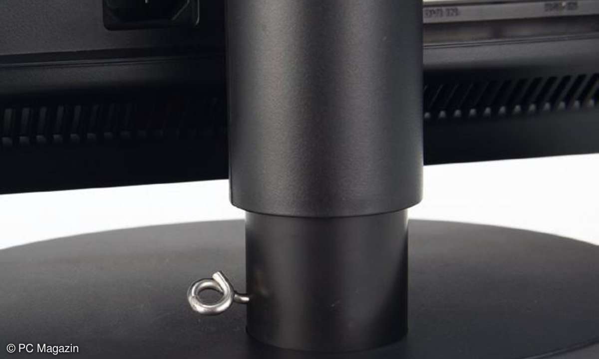 Samsung BX2240 LED
