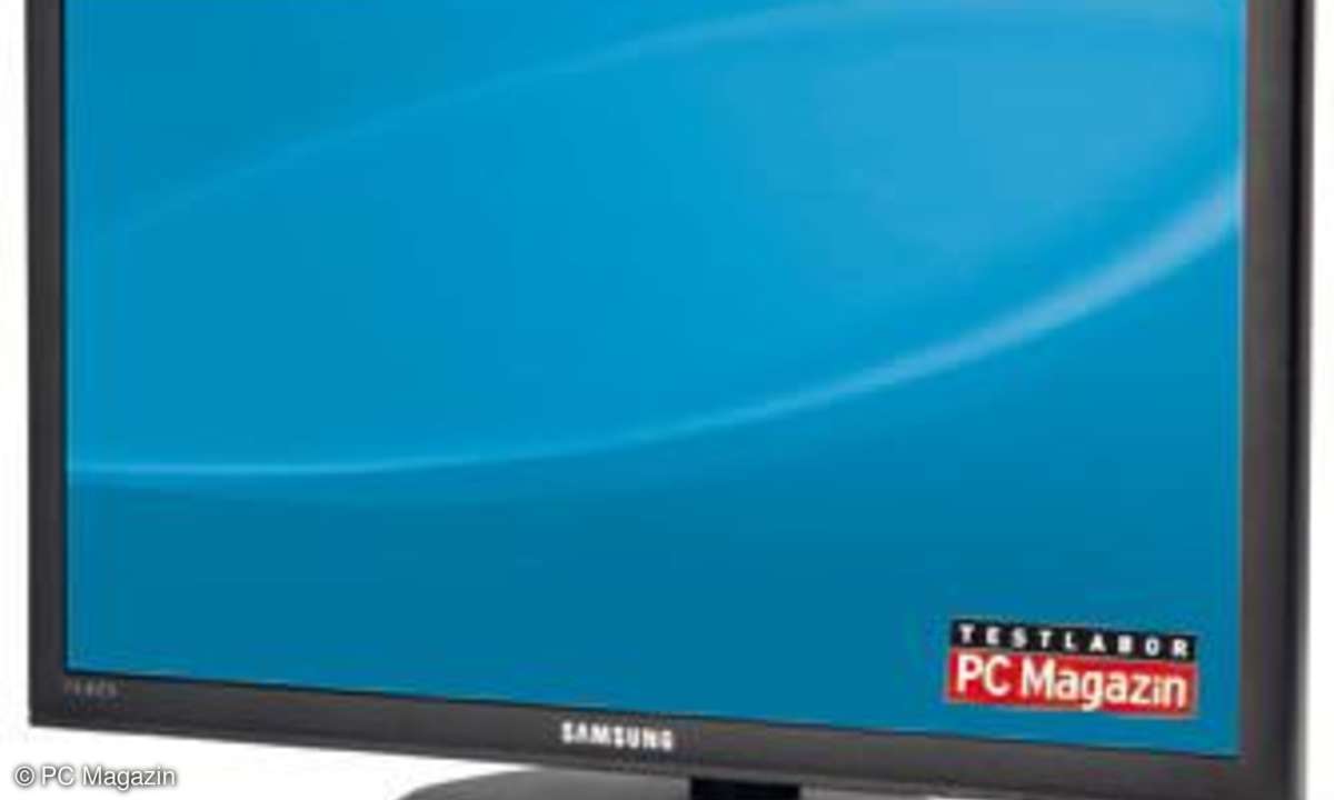 Samsung BX2240 LED