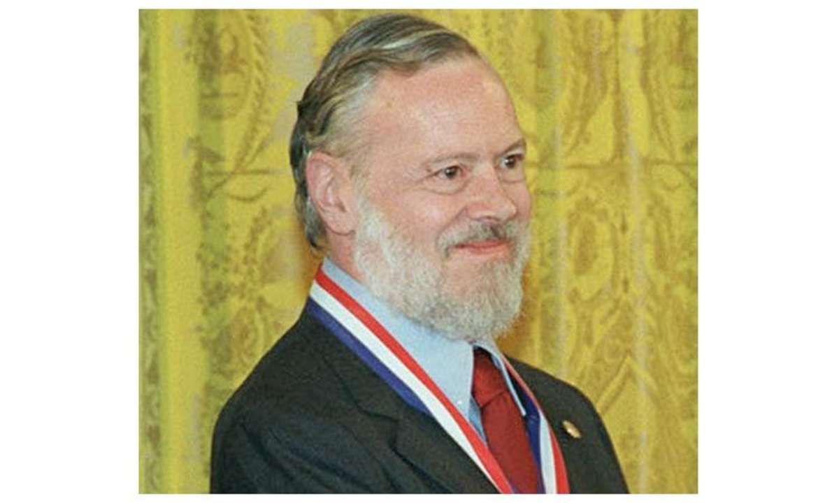 Danke für *nix - zum Tod von Dennis Ritchie