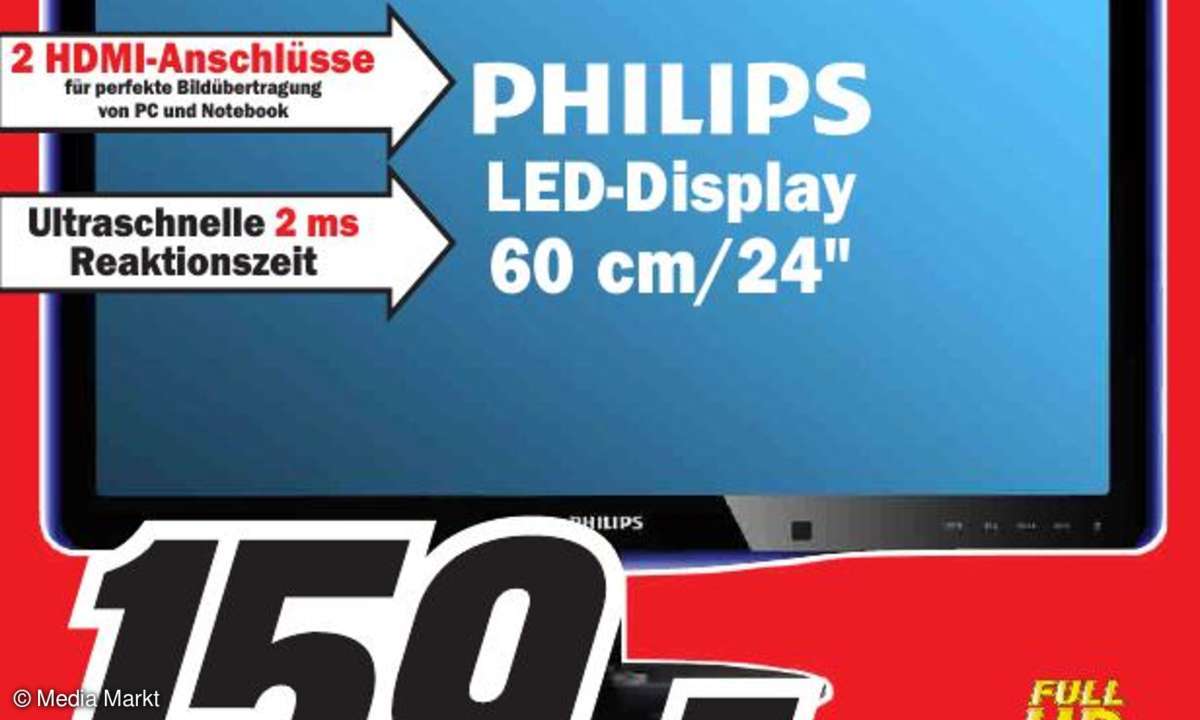 Phillips 247E3LPHSU