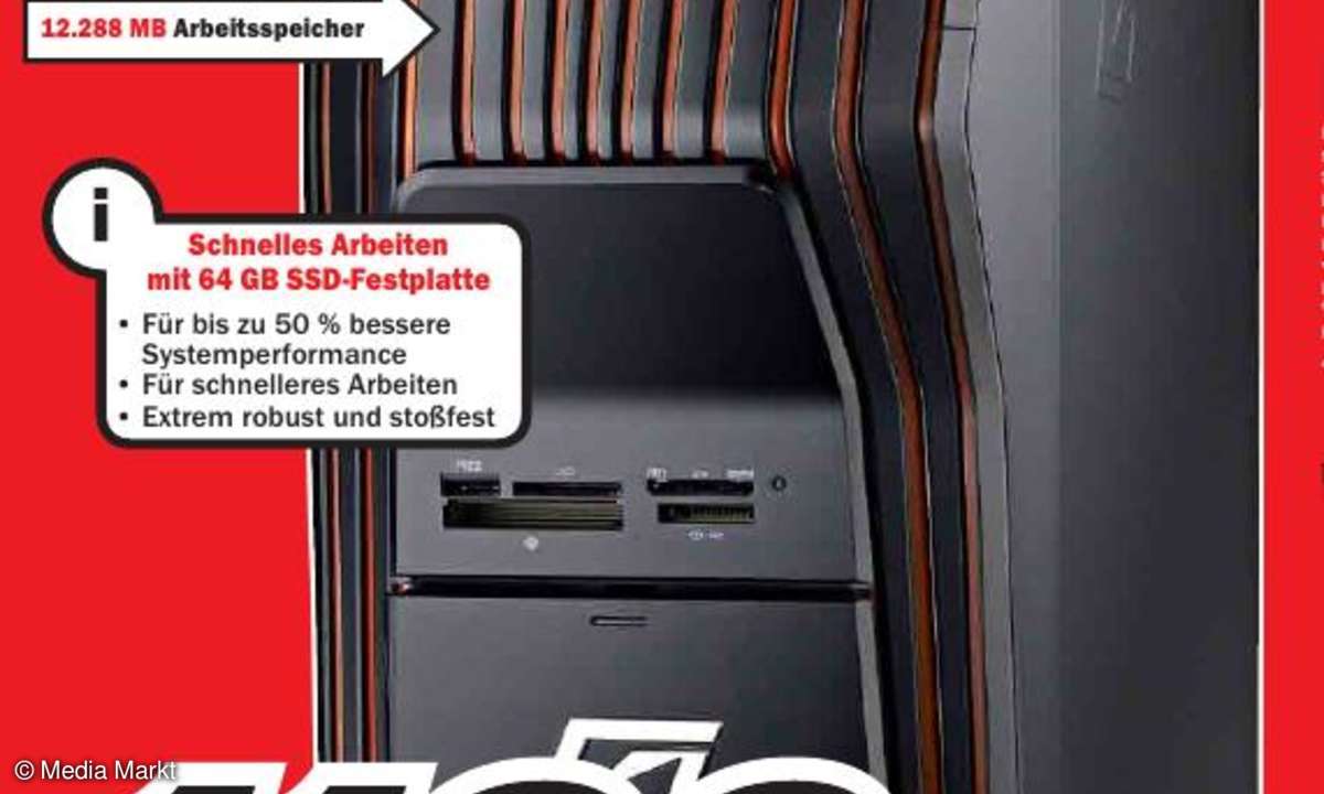Acer Aspire G5910 Predator