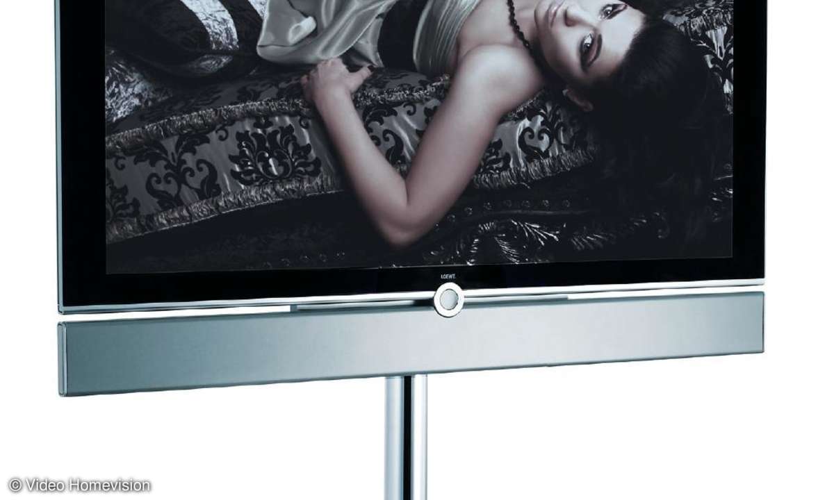 Loewe Individual 46 Compose 3D