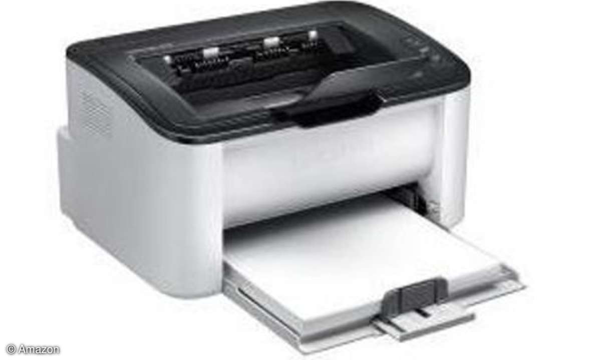 Samsung ML-1670 Laserdrucker