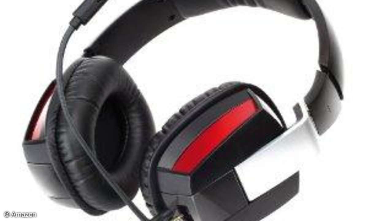 Creative HS-850 Draco Gaming Headset