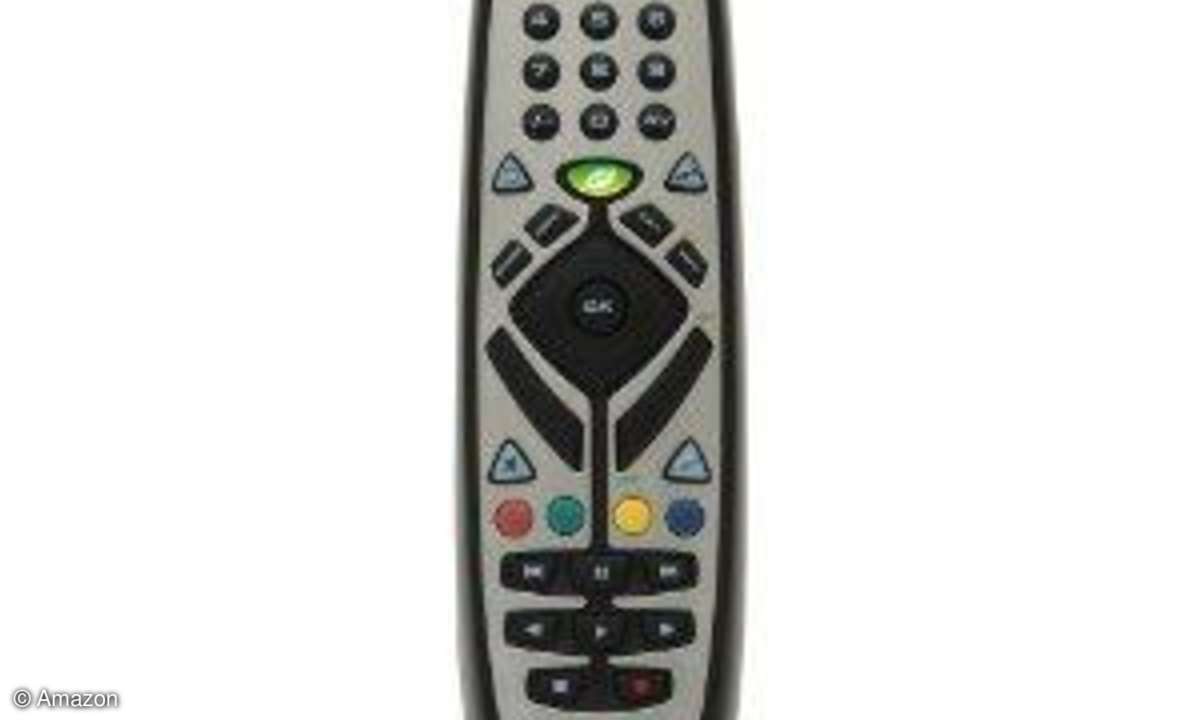 One for All URC 8350 Energy Saver Universalfernbedienung
