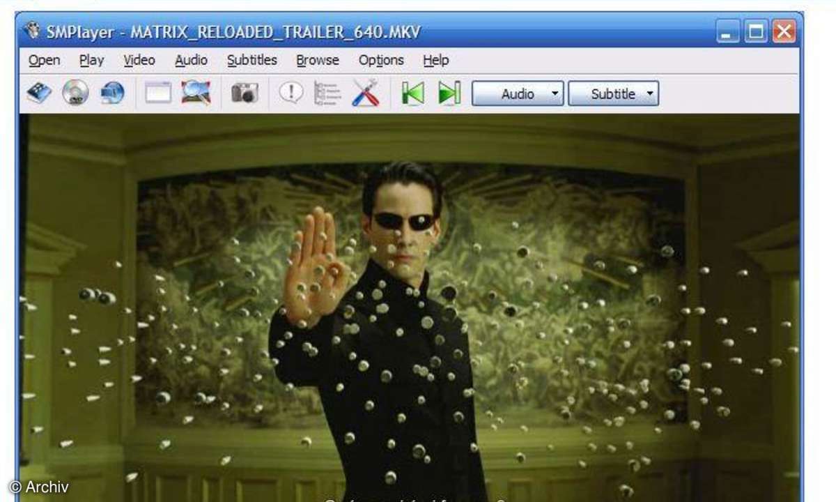 SMPlayer