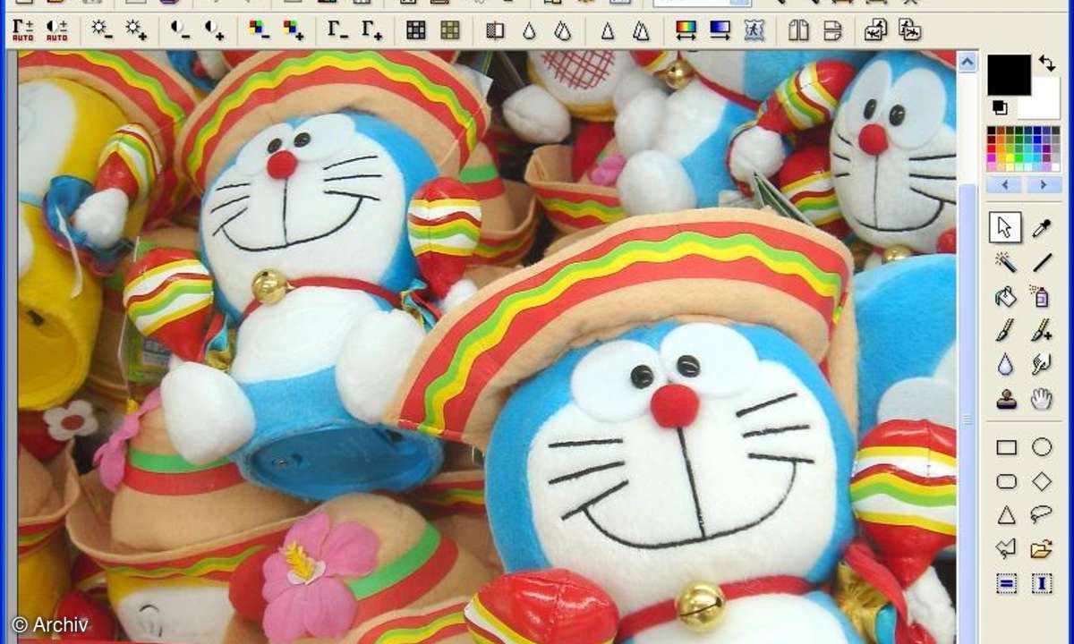 PhotoFiltre