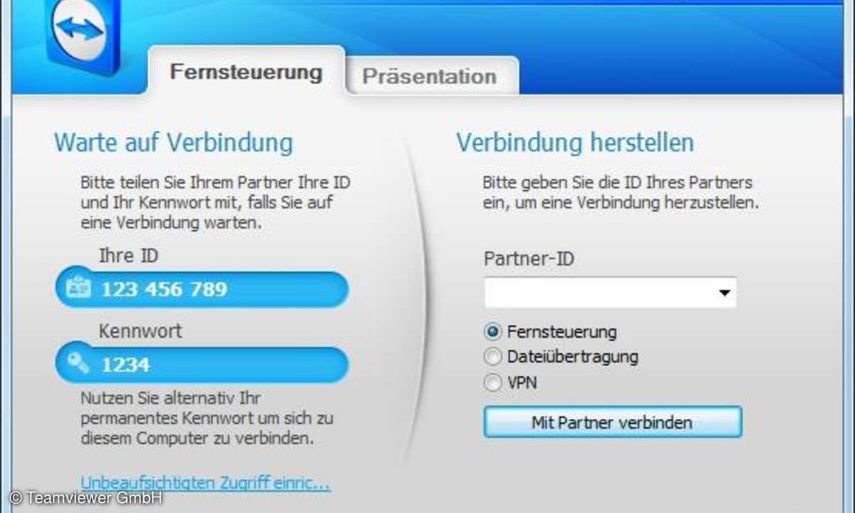 TeamViewer