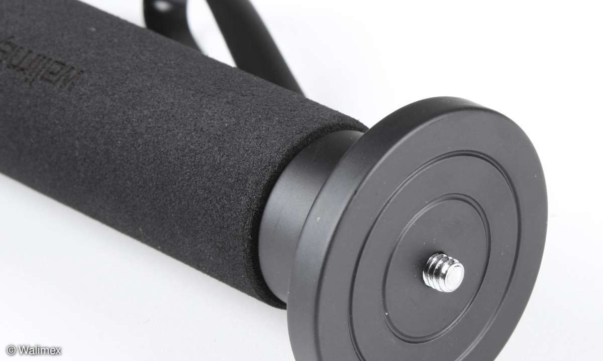 Walimex pro WAL-1983 - Einbein aus Carbon