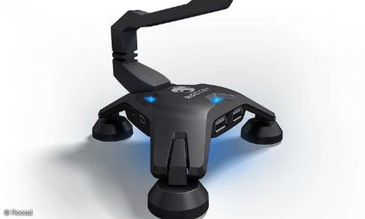 Roccat Apuri