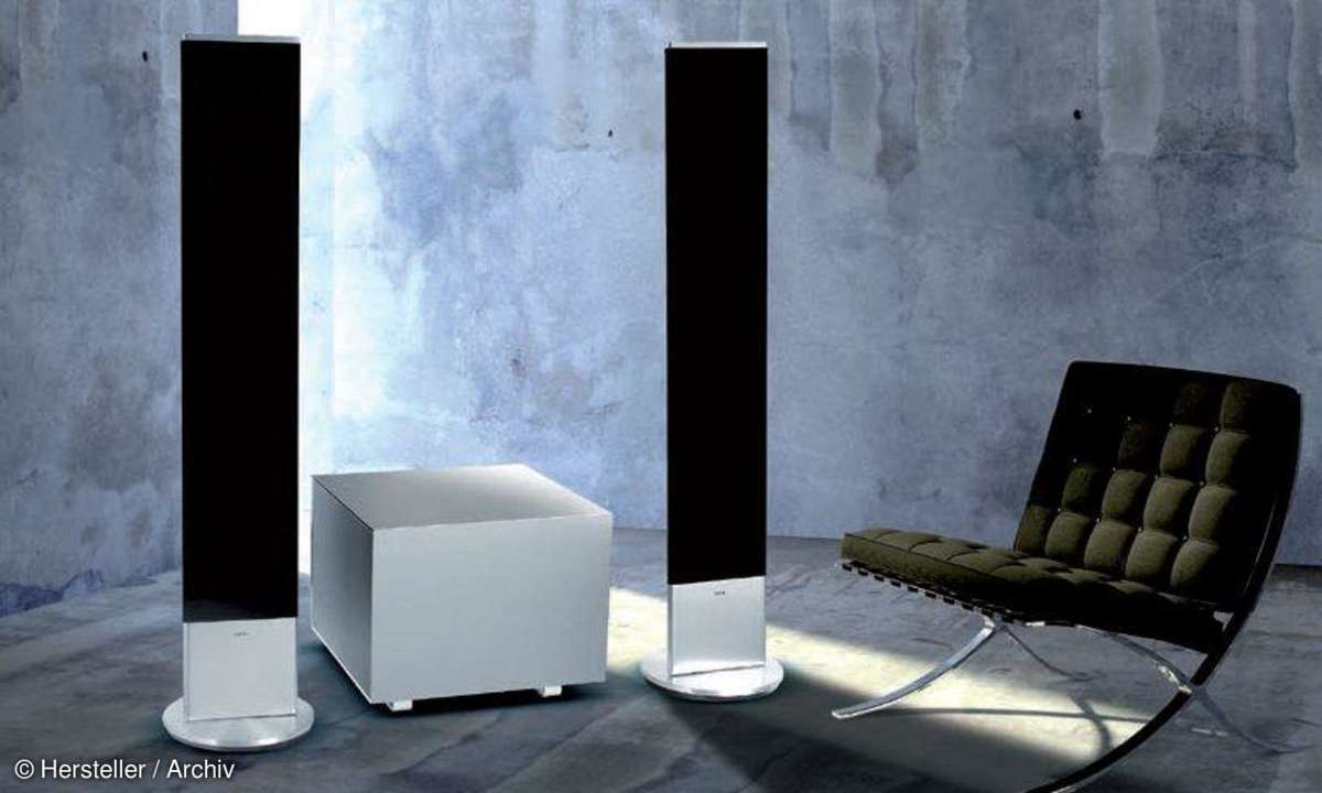 Loewe Individual-Set