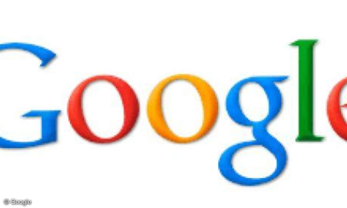 Google erlaubt verschlüsselte Suche