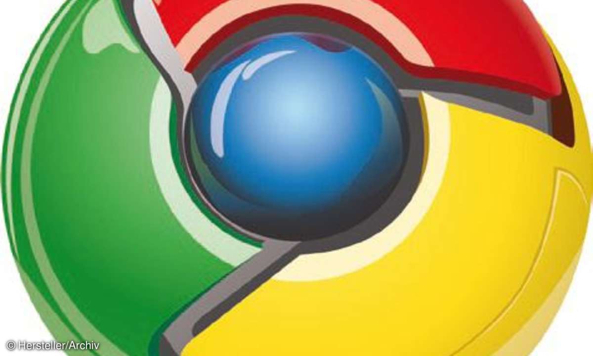 Füreinander gemacht: Google Chrome und Google+