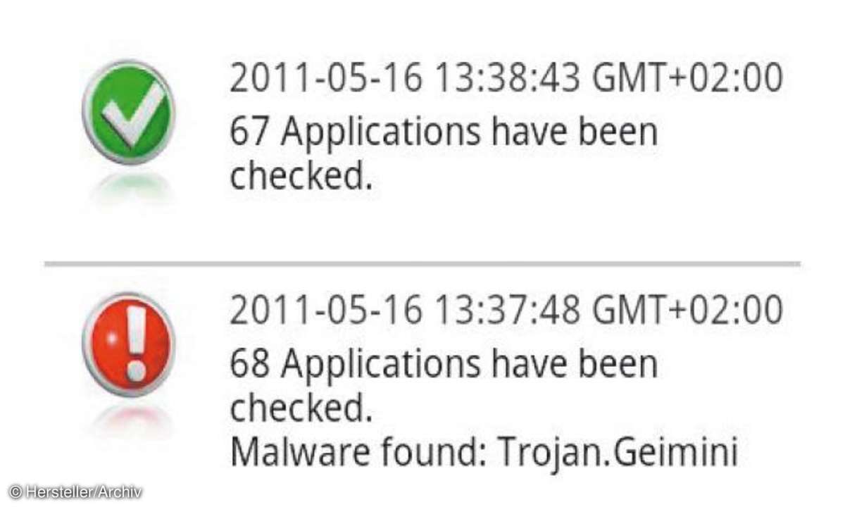g data, sicherheit, tool, software, mobile