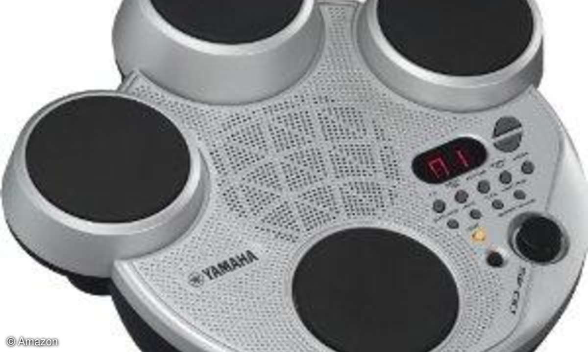 Yamaha DD-45 Digital Drummer