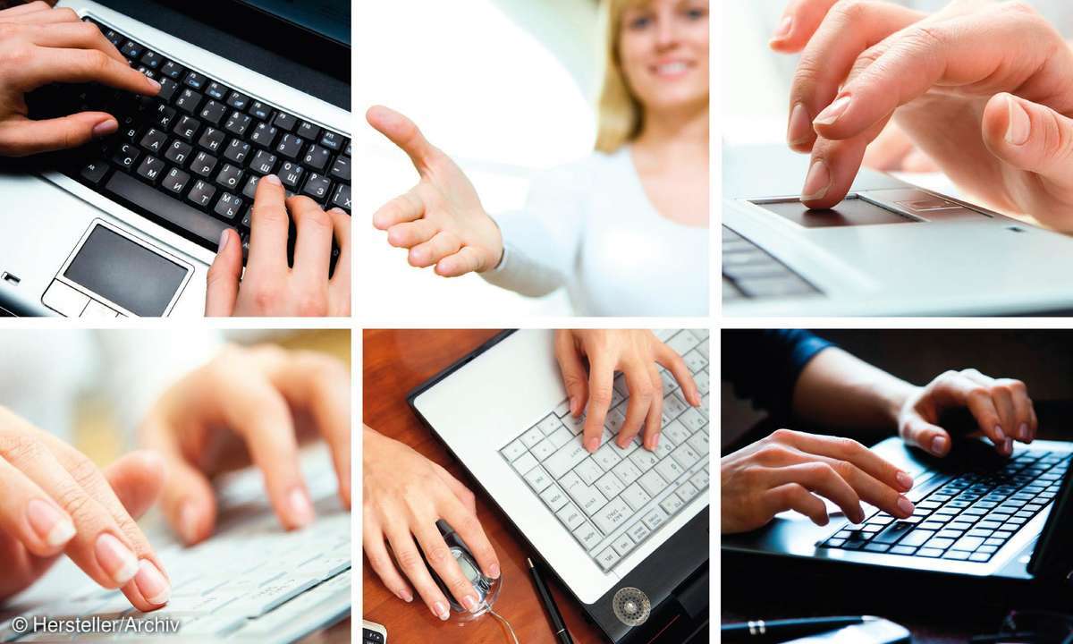 Die besten kostenlosen PDF-Tools