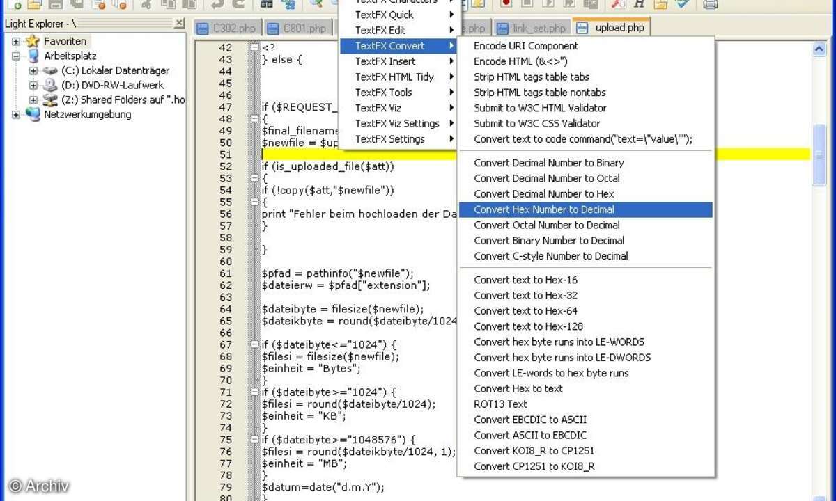 Notepad++ Portable
