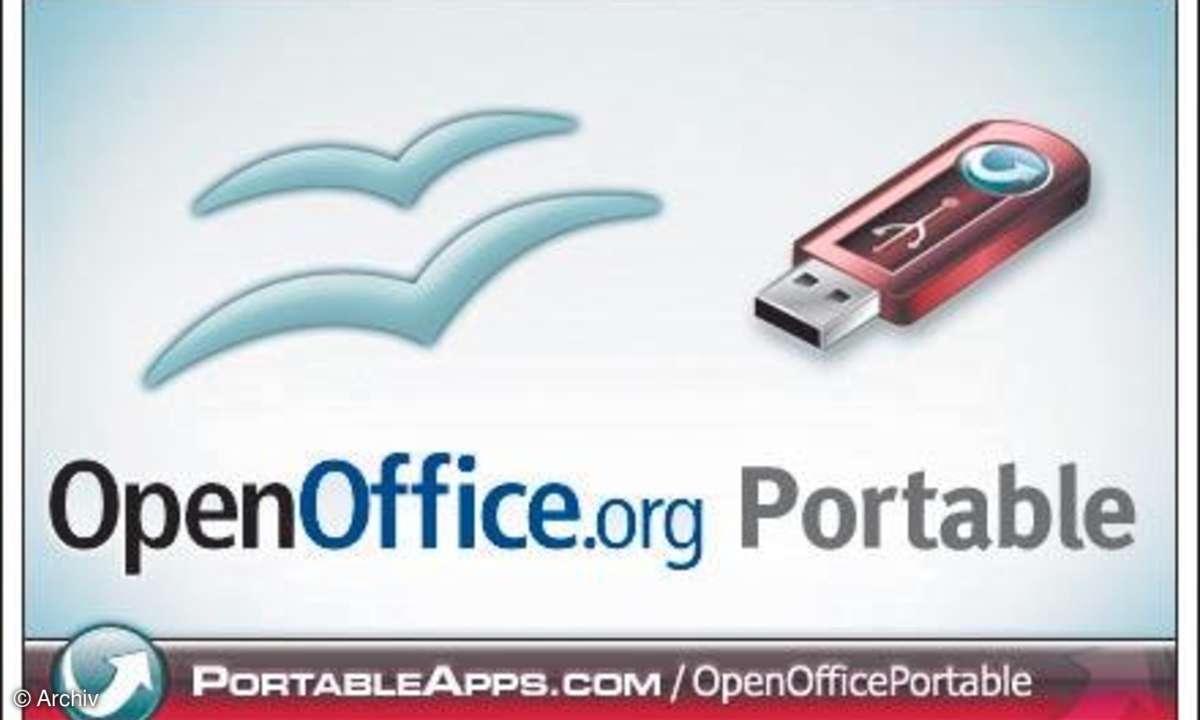 openoffice.org portable