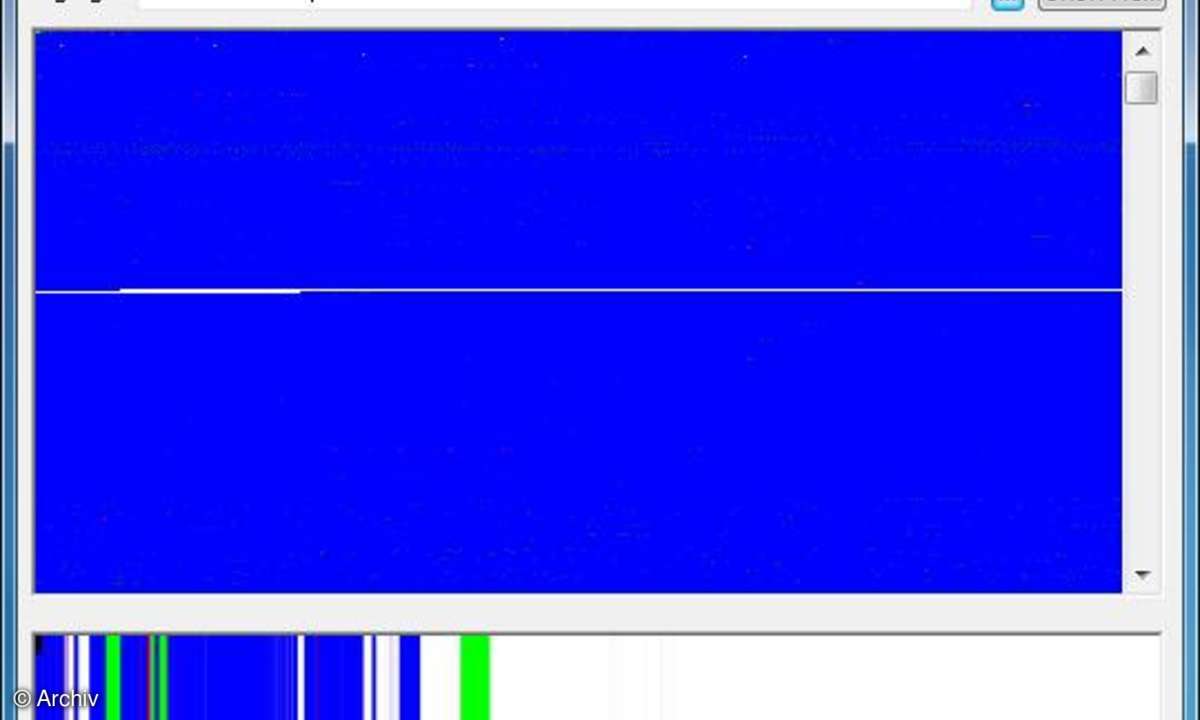 DiskView