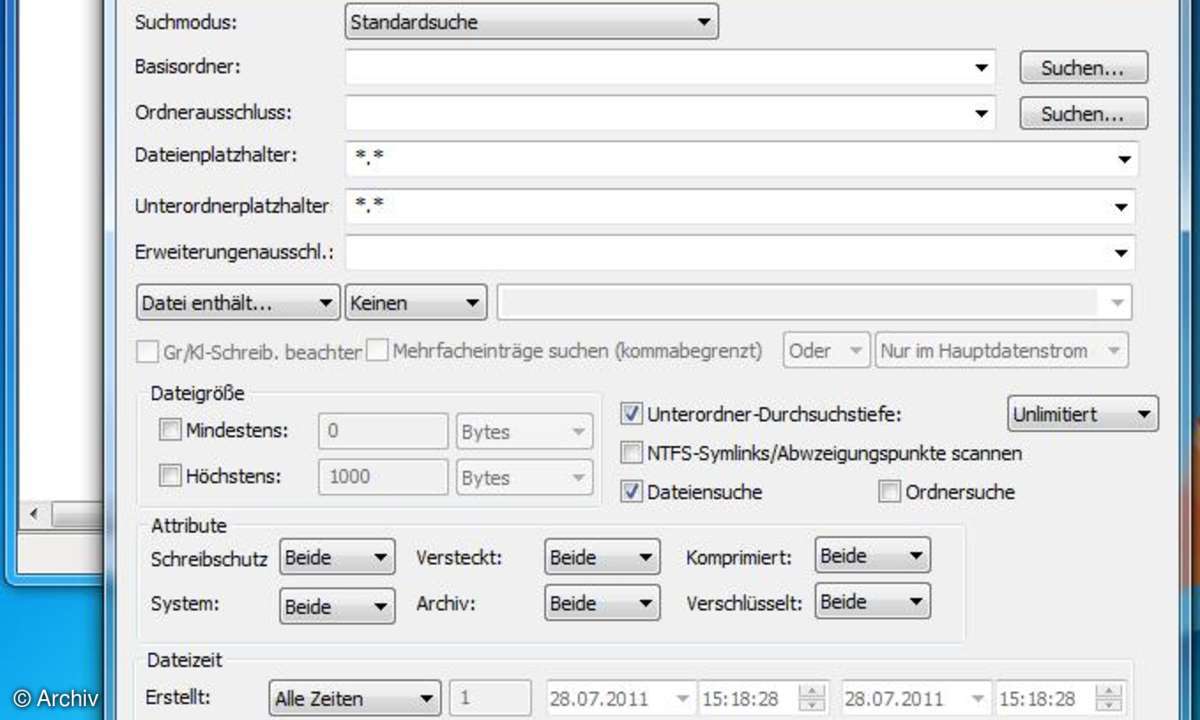 SearchMyFiles