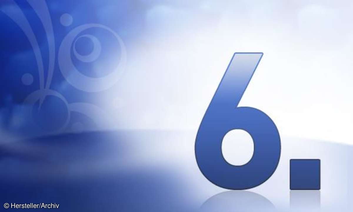 Tipp 6: Teile einer Webseite drucken