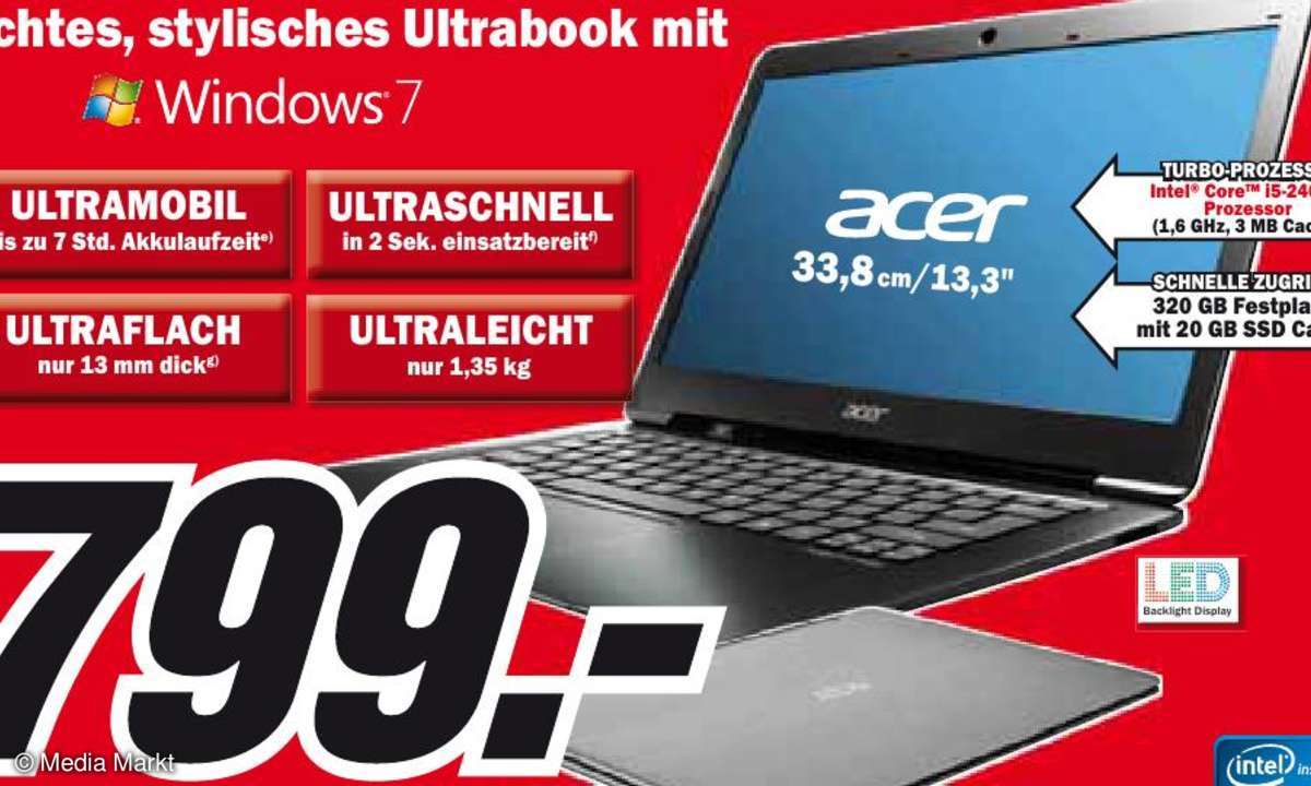 Acer Aspire S3-951