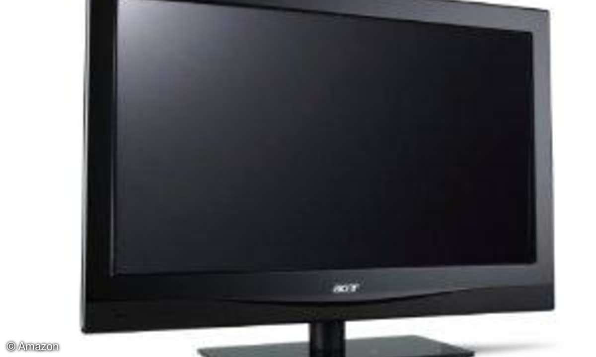 Acer, AT2618MF, 26 Zoll, LCD-Fernseher