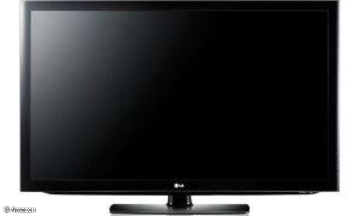 LED-Fernseher LG 42LK430