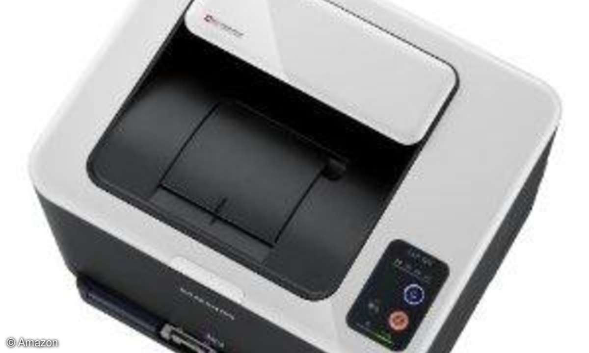 Samsung CLP-325W Farblaserdrucker