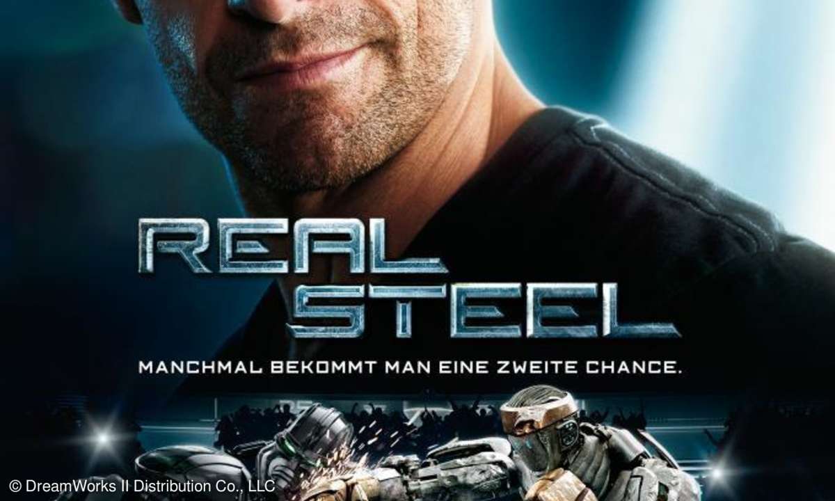 Viel Action und eine beeindruckende Optik: 