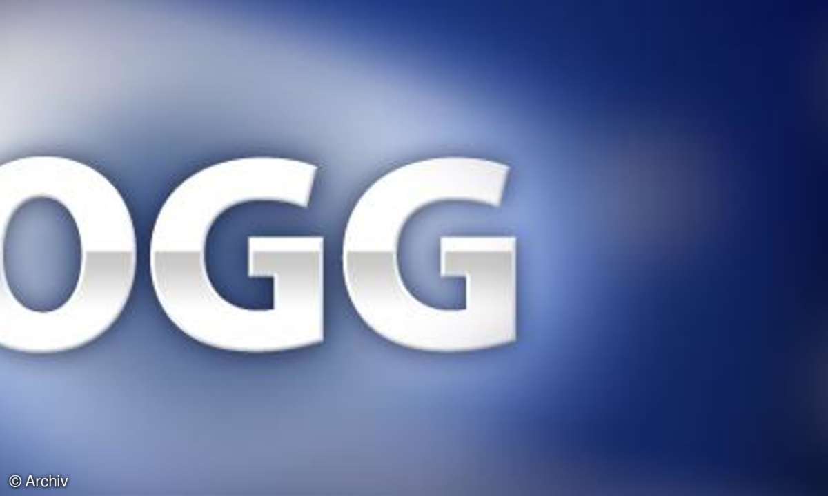 Ogg-Vorbis