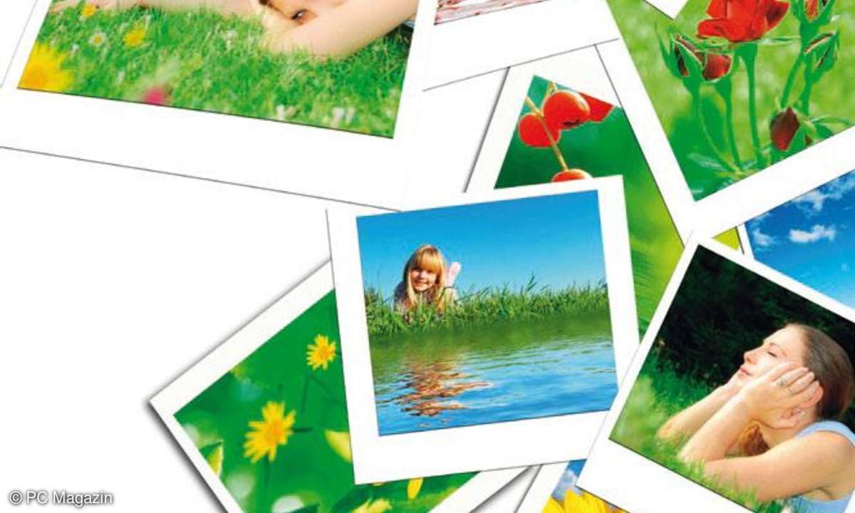 Praktische Tipps zur Bildbearbeitung