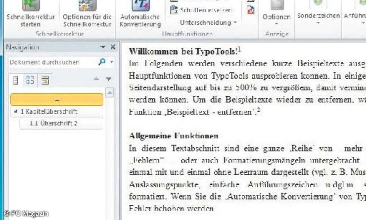 TypoTools Lite 4.3.1
