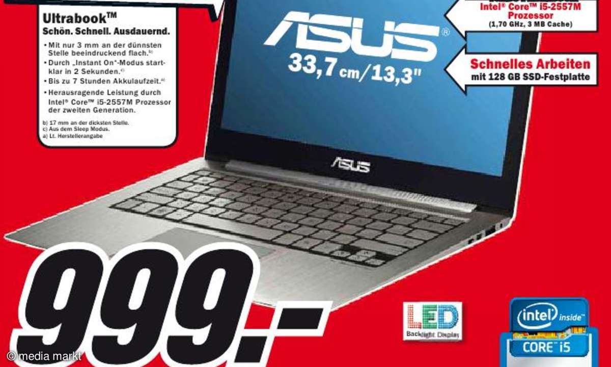Asus UX31E-RY009V