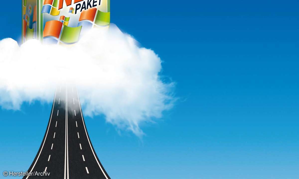 Schwachstellen von Windows beheben