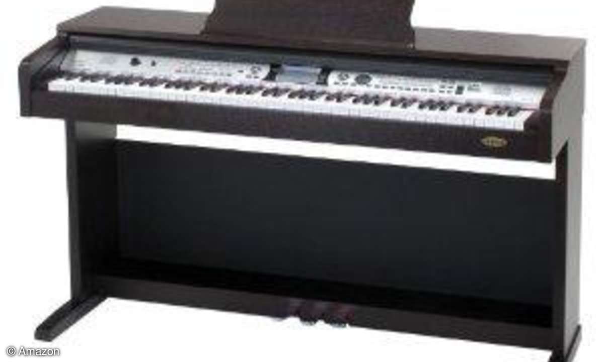 Classic Cantabile Digitalpiano DP 300