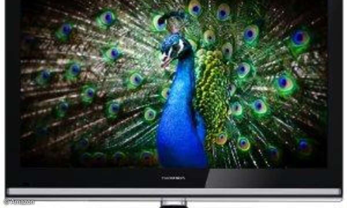 Fernseher Thomson 32FT5455