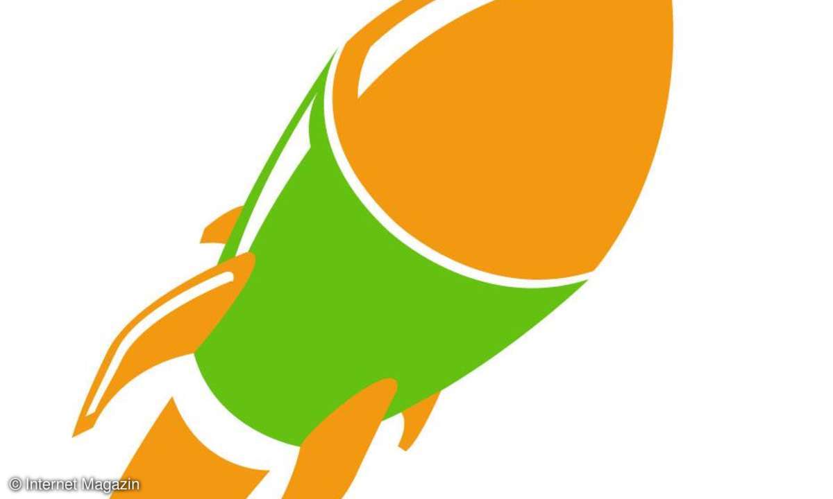 Erfolgreich eine Website Launchen